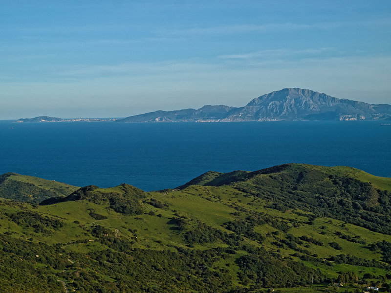 Pillars of Hercules